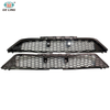 Front Bumper Grille 10628332 10693670 For MG ZS 2021 2022 2023