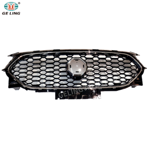 Grille 10452324 10562323 For MG ZS 2021 2022 2023