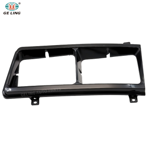 Front Headlight Case MC938090 For Mitsubishi 515 Fuso