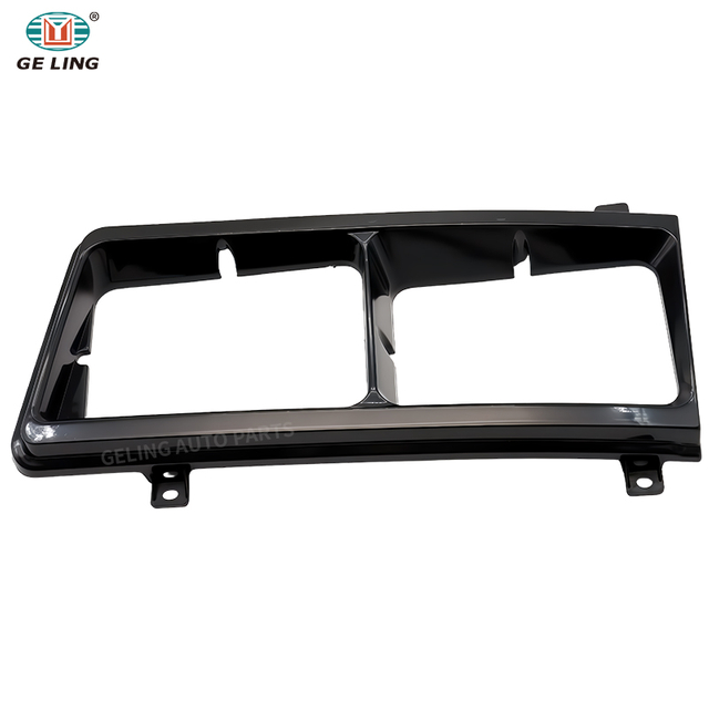 Front Headlight Case MC938090 For Mitsubishi 515 Fuso