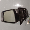 7 fili elettrici Specchio laterale per Isuzu D-Max 2019 2020