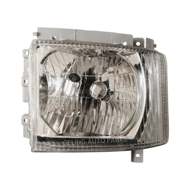 Headlight 8980984791 8980984800 For Isuzu 700p
