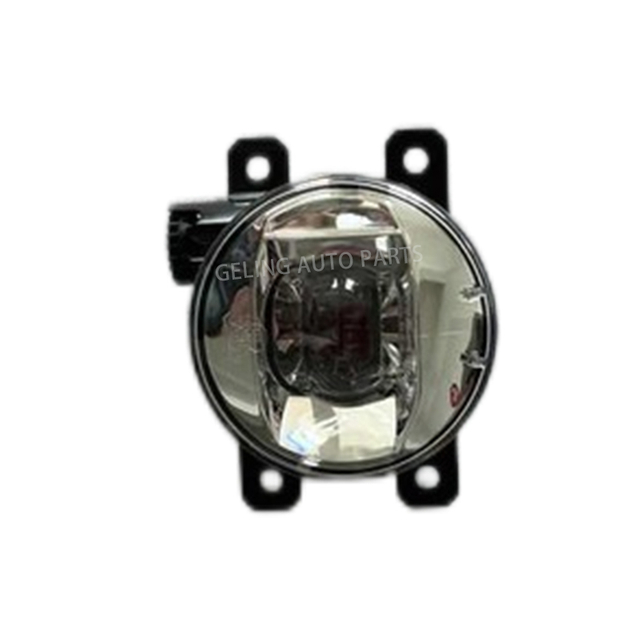 Fog Light For Isuzu Frr190 Nlr130 Npr150