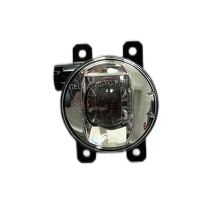 Lampu kabut untuk Isuzu FRR190 NLR130 NPR150