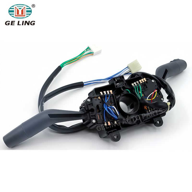 Truck Body Parts Turn Signal Switch for Isuzu Dmax 2012-2016