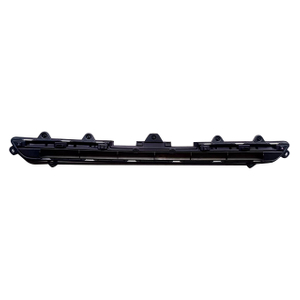 Chrome Front Bumper For Toyota Land Cruiser LC300