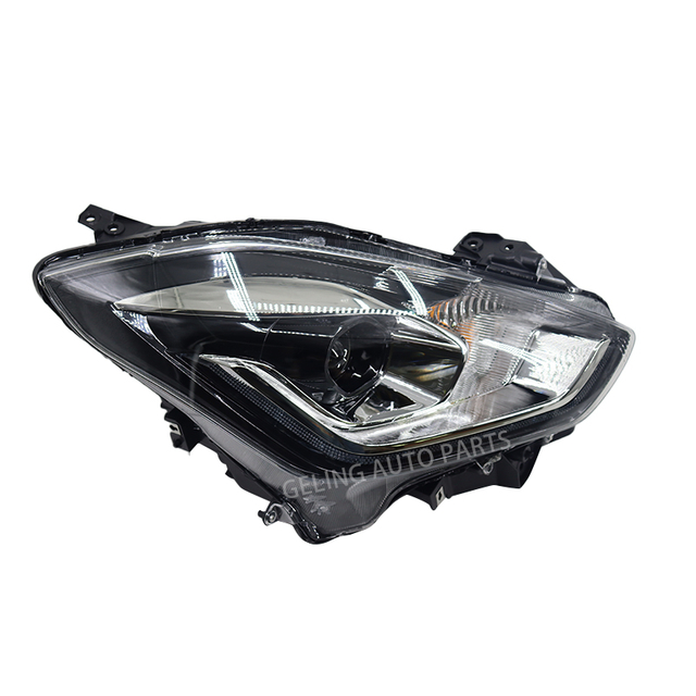 Led Headlight for Maruti Suzuki Swift 2015-2020