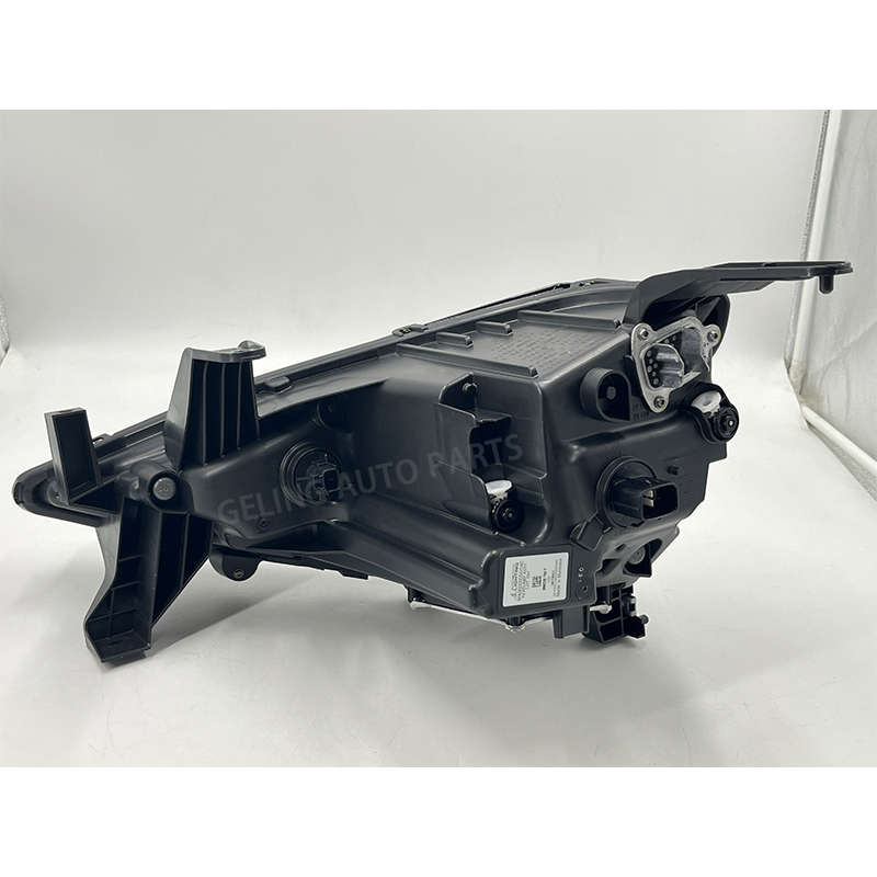 Lâmpada de cabeça LED para Isuzu Mux 2023 2024