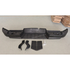 Rear Bumper 85010A050p For Mitsubishi Triton L200 2024