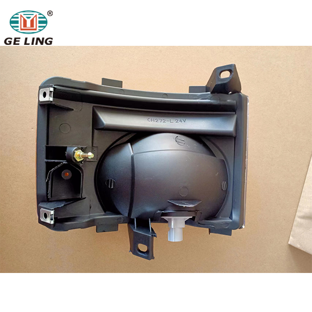 Corner Lamp For Mitsubishi Fuso Canter 515