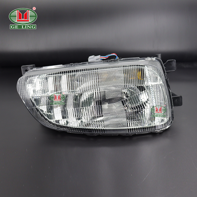 hino 500 headlight