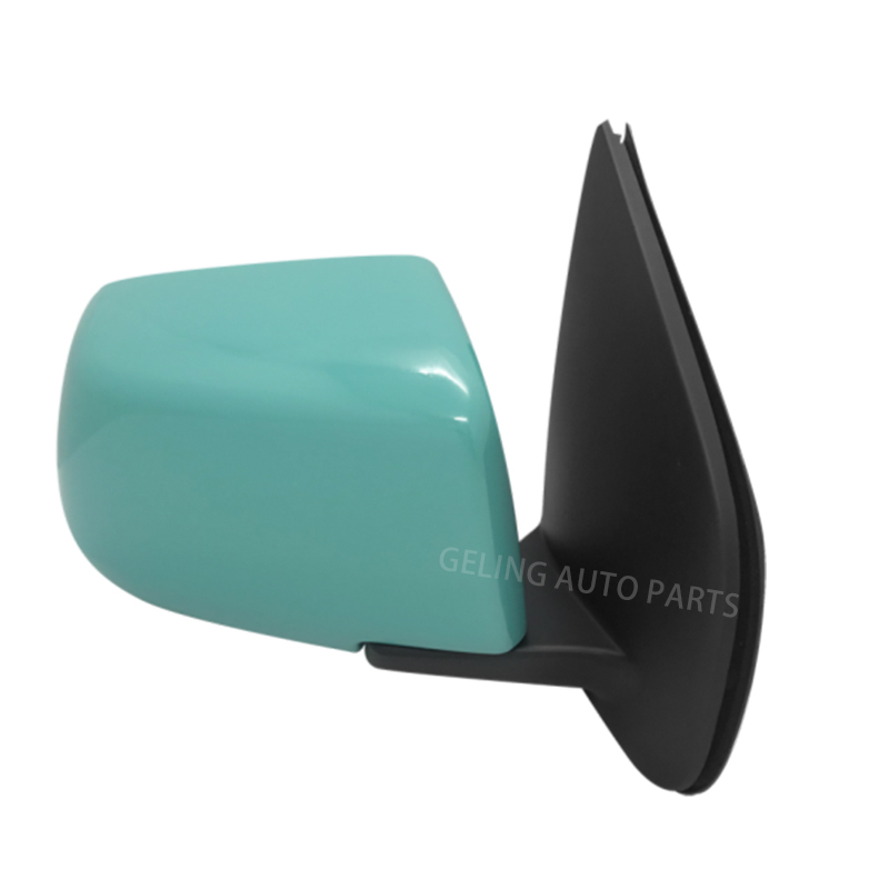 isuzu dmax 2014 mirror