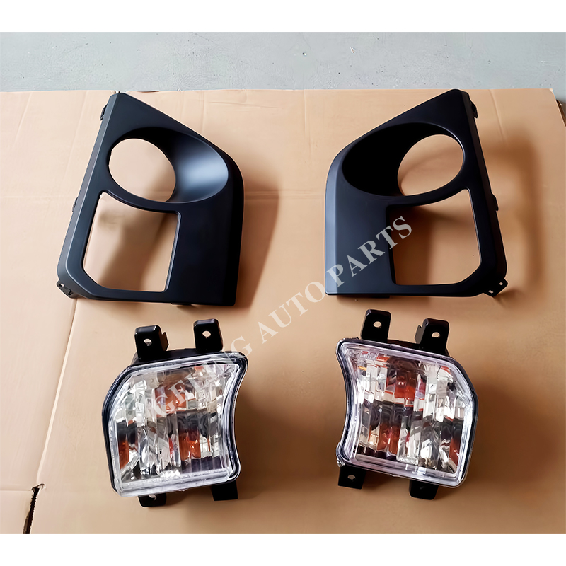 Fog Lamp 8315A053 For Mitsubishi L200 Triton 2019