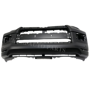 Toyota 4Runner Limited 2014-2020 için ön tampon