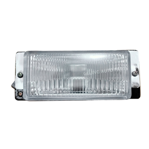 Fog Light 8971040610 8971040600 For Isuzu 100p Nkr 1994