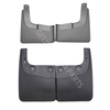 5370C127 5370C135 Thailand 4wd Mudguard For Mitsubishi Triton L200 2019