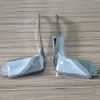 Front Bumper Upper Strip for Mitsubishi Triton L200 2019