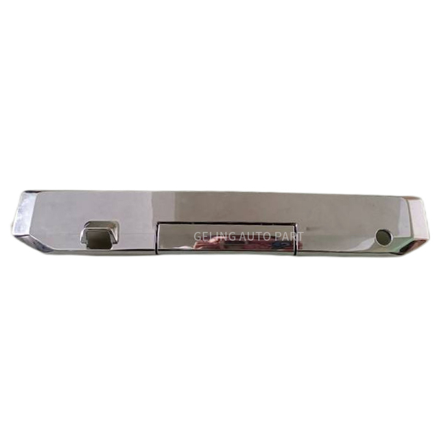 93460A010P Outdoor Tailgate Handle for mitsubishi L200 Triton 2023 2024