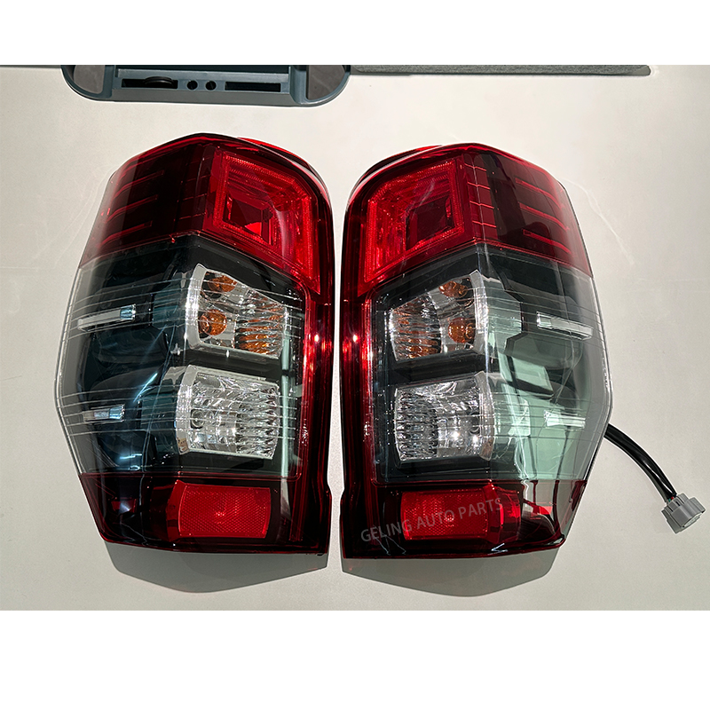 Halogen Rear Light For Mitsubishi Triton L200 2019