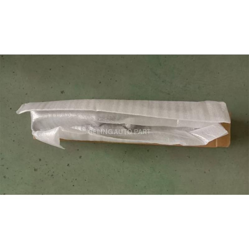 Outdoor Tailgate Handle for Mitsubishi L200 Triton 2023 2024