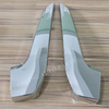 Front Bumper Lower Strip for Mitsubishi Triton L200 2019