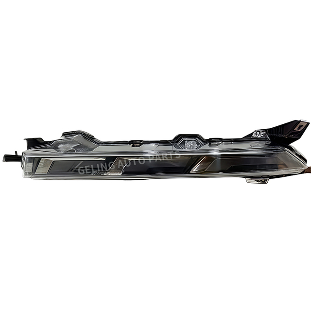 Day Running Light 26125A010p 26120A010p For Mitsubishi Triton L200 2023 2024