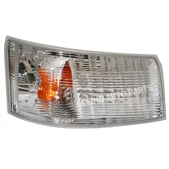 Corner Lamp Mk580527 Mk580528 For Mitsubishi Canter 2012