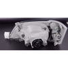 Head Lamp 8117037210 For Hino 300 Narrow