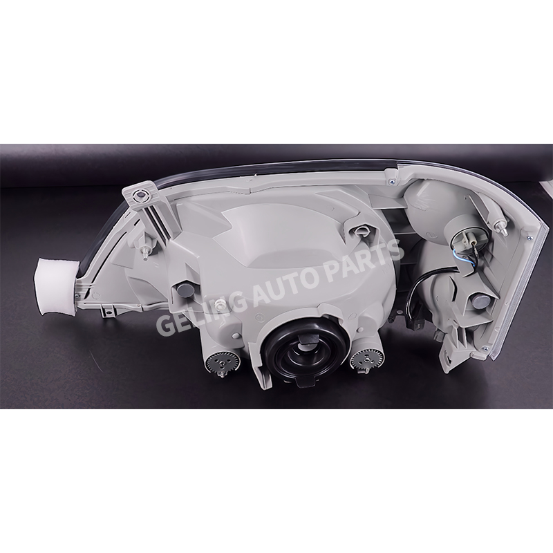Head Lamp 8117037210 For Hino 300 Narrow