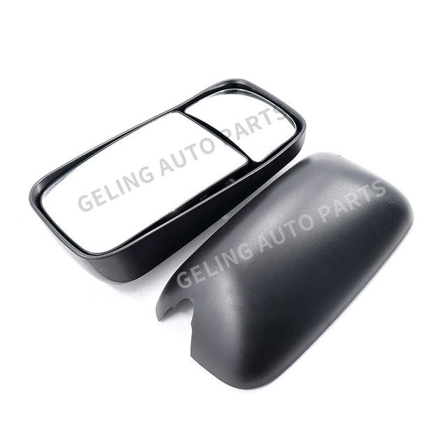 Rearview Mirror with Electrical For Hino 300 Wide