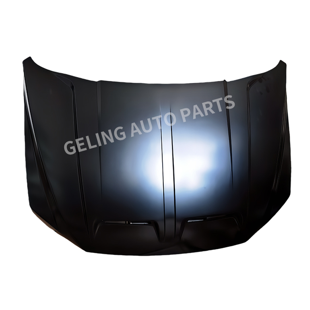 Car Hood For Ford F150 2022