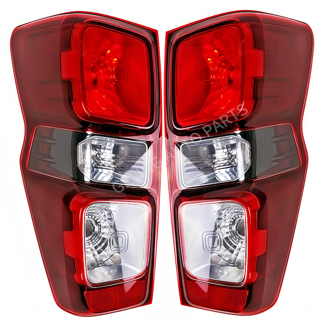 Tail Lamp For Isuzu Dmax 2020