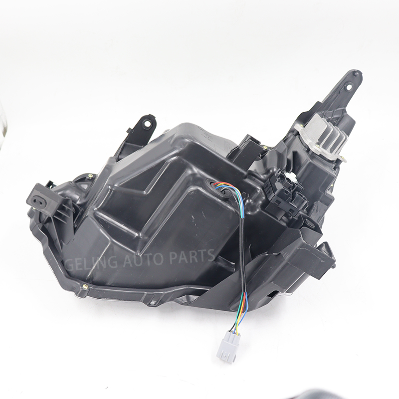 Lampu Kepala untuk Isuzu D-Max 2020