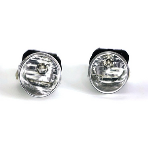 Fog Lamp 8982267940 8982267950 For Isuzu Dmax 2017