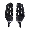 F012803511 F012803512 Fog Lamp Frame for Chery Jetour X70