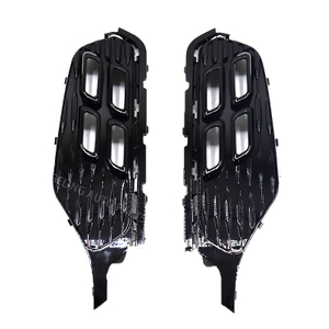 F012803511 F012803512 Fog Lamp Frame for Chery Jetour X70
