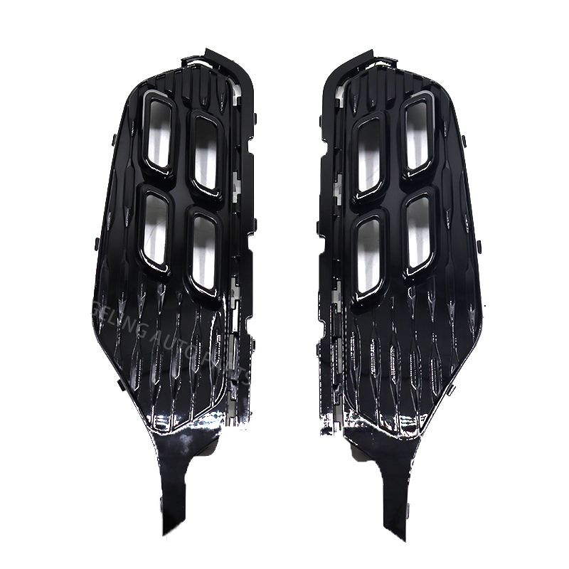 F012803511 F012803512 Fog Lamp Frame for Chery Jetour X70