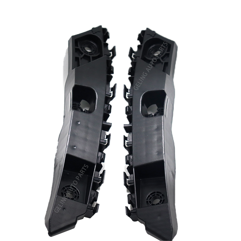 Front Bumper Bracket For Chery Jetour X70 Plus