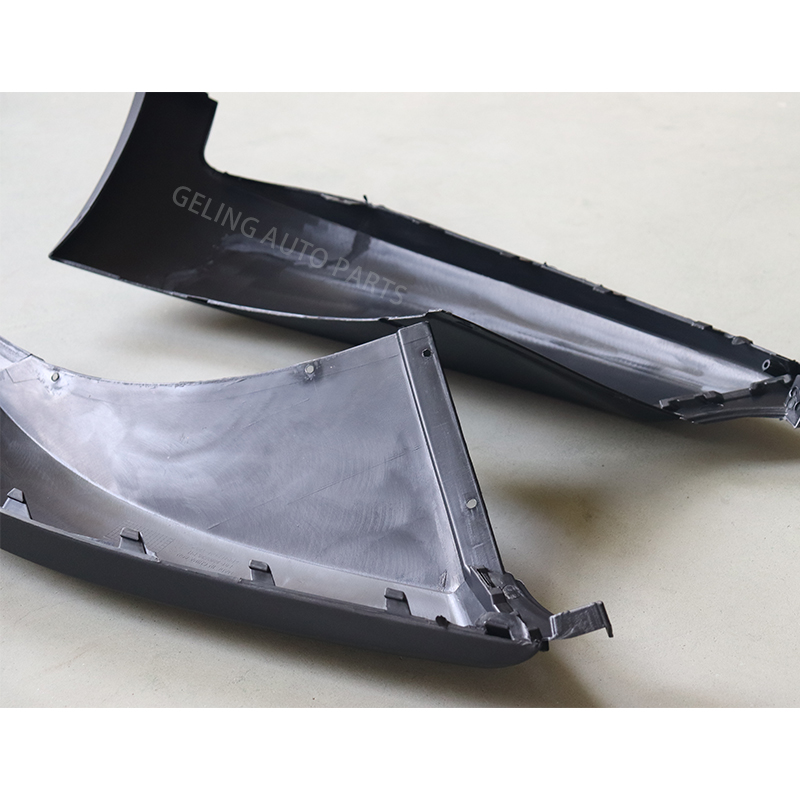 Front Corner Wrap Protecter for Chery Jetour X70