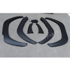 Wheel Trims For Toyota Rocco 2020 