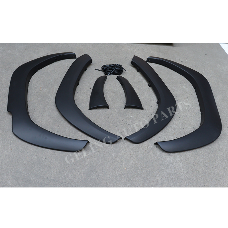 Wheel Trims For Toyota Rocco 2020 