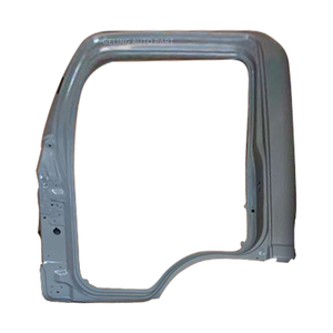 Door Frame 8975860539 8974108537 For Isuzu Npr Nkr 700p Elf Across