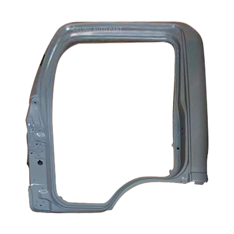 Door Frame 8975860539 8974108537 For Isuzu Npr Nkr 700p Elf Across