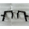 Support de lampe de brouillard pour Isuzu FRR190 NLR130 NPR150