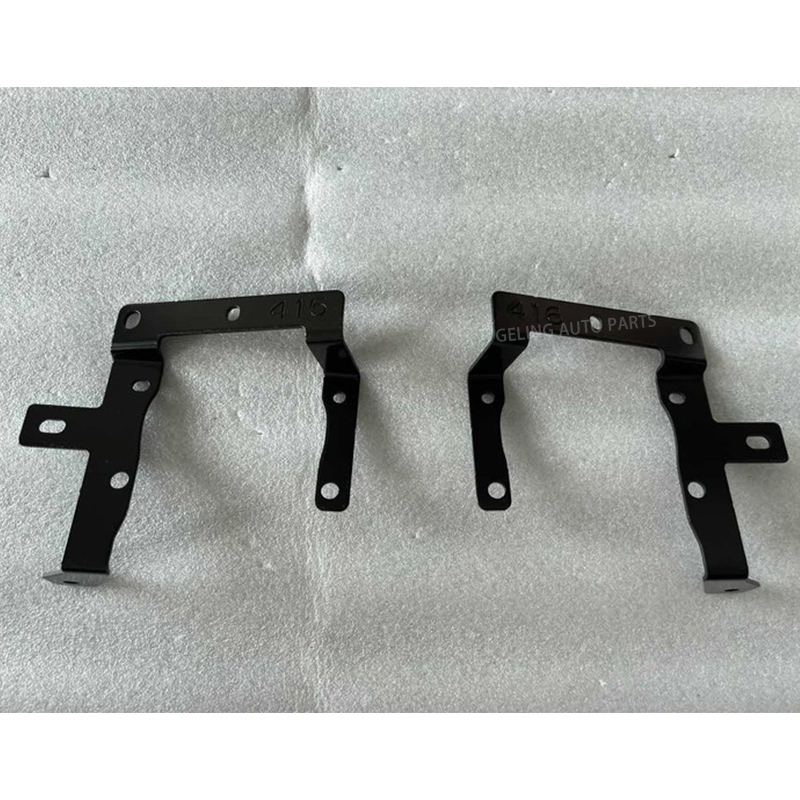 Support de lampe de brouillard pour Isuzu FRR190 NLR130 NPR150