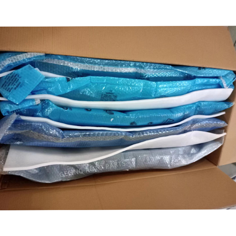 Geling Ford Ranger Grille