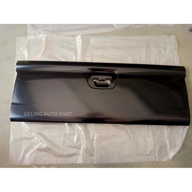 Rear Gate Board Fender Door for Mitsubishi Triton L200 2015