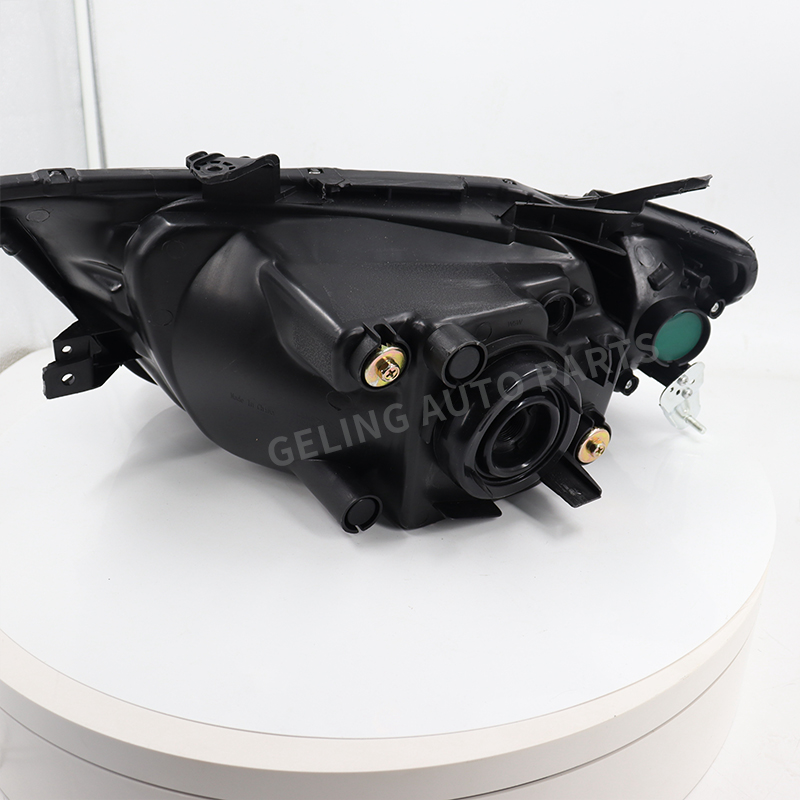 Head Lamp for Mitsubishi L200 Triton 2005
