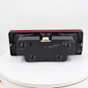 Rear Lamp Tail Light Taillight For Isuzu Jac 808