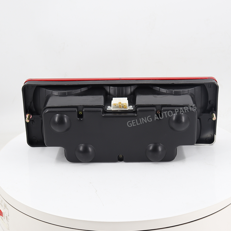 Rear Lamp Tail Light Taillight For Isuzu Jac 808